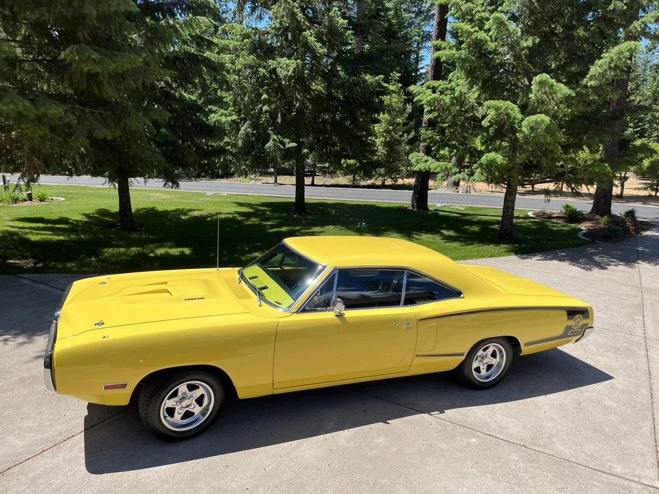 1970 Dodge Coronet 4th Gen - Image 4 of 31