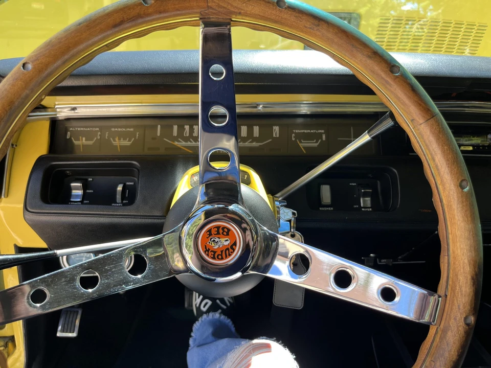 1970 Dodge Coronet 4th Gen - Image 29 of 31