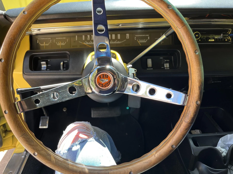 1970 Dodge Coronet 4th Gen - Image 30 of 31