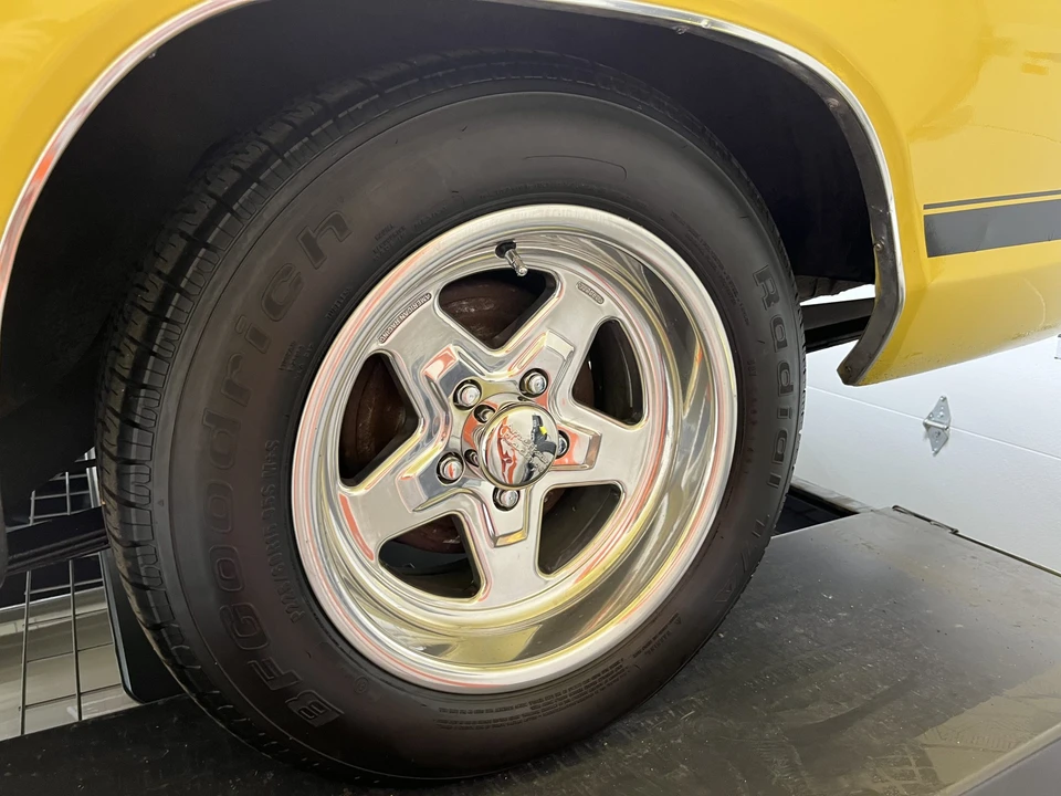 1970 Dodge Coronet 4th Gen - Image 20 of 31