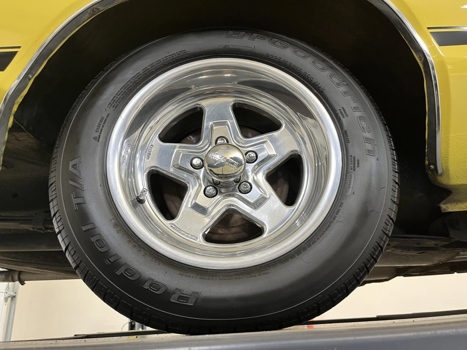 1970 Dodge Coronet 4th Gen - Image 21 of 31