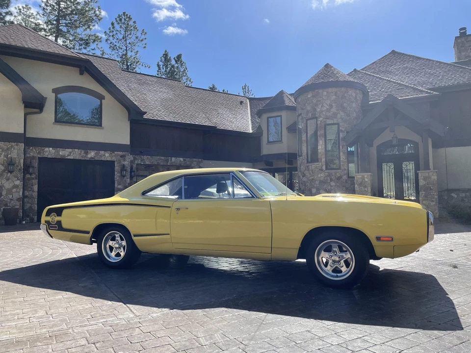 1970 Dodge Coronet 4th Gen - Image 7 of 31