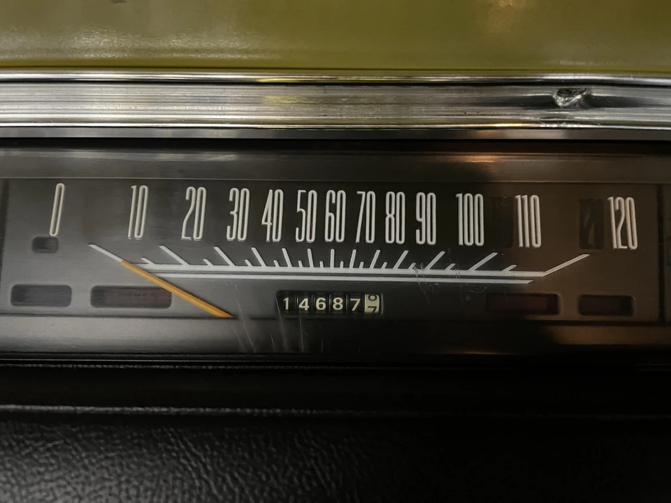 1970 Dodge Coronet 4th Gen - Image 31 of 31