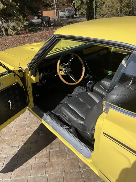 1970 Dodge Coronet 4th Gen - Image 27 of 31
