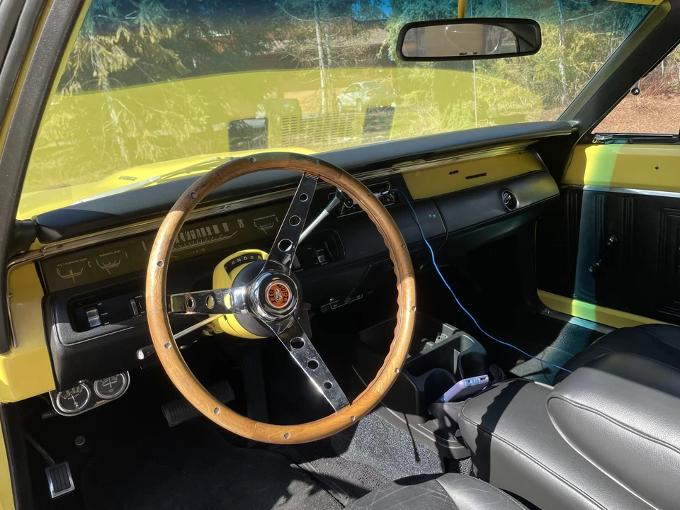 1970 Dodge Coronet 4th Gen - Image 28 of 31