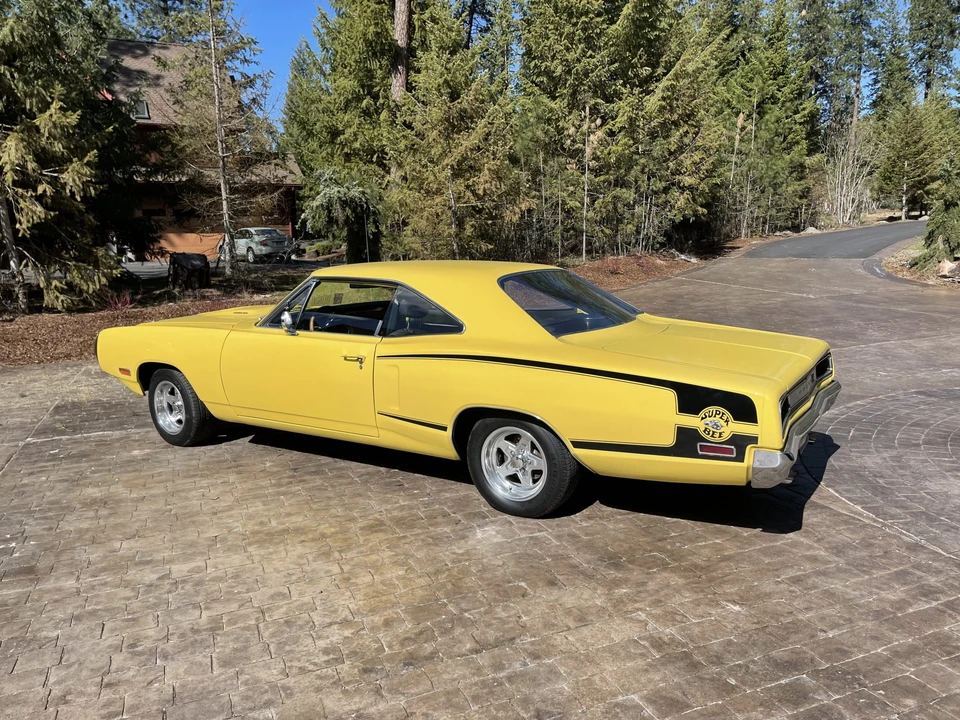 1970 Dodge Coronet 4th Gen - Image 5 of 31