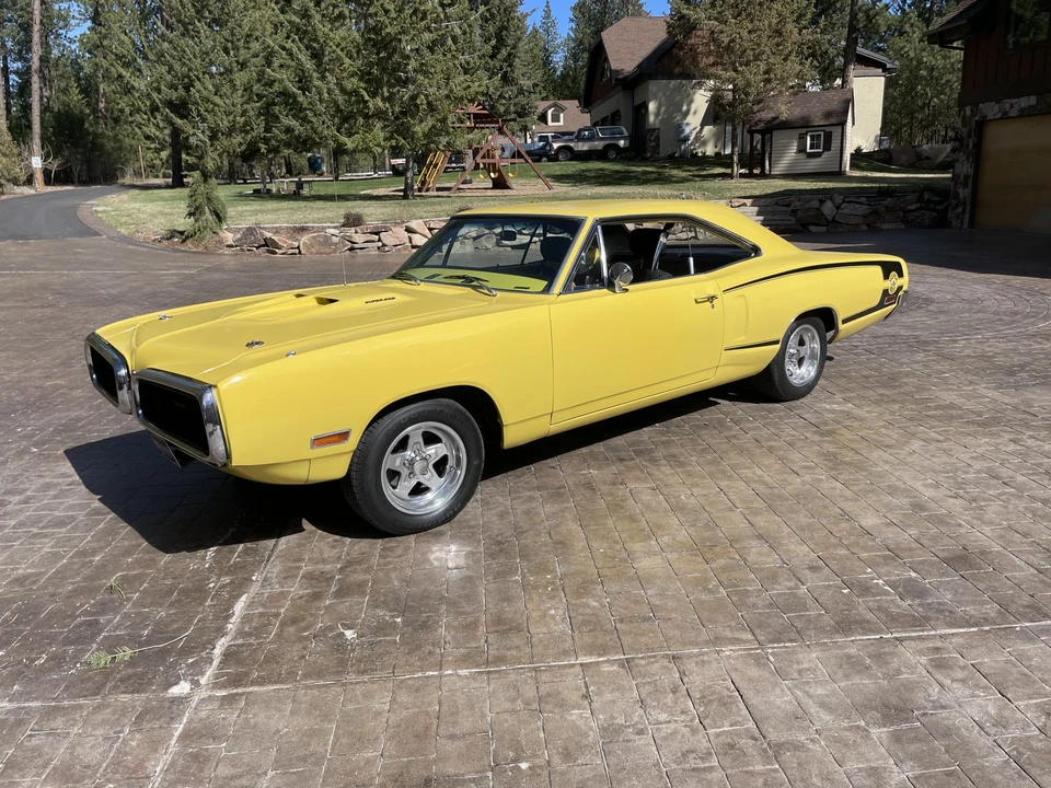 1970 Dodge Coronet 4th Gen - Image 3 of 31