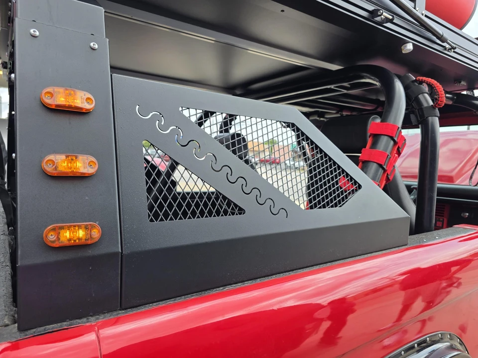 1970 Ford Bronco 1st Gen - Image 28 of 31