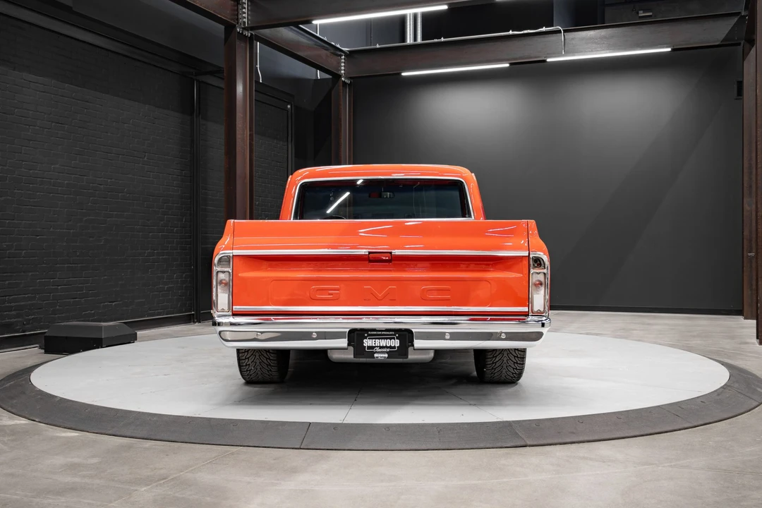 1970 GMC C/K 1st Gen - Image 12 of 31
