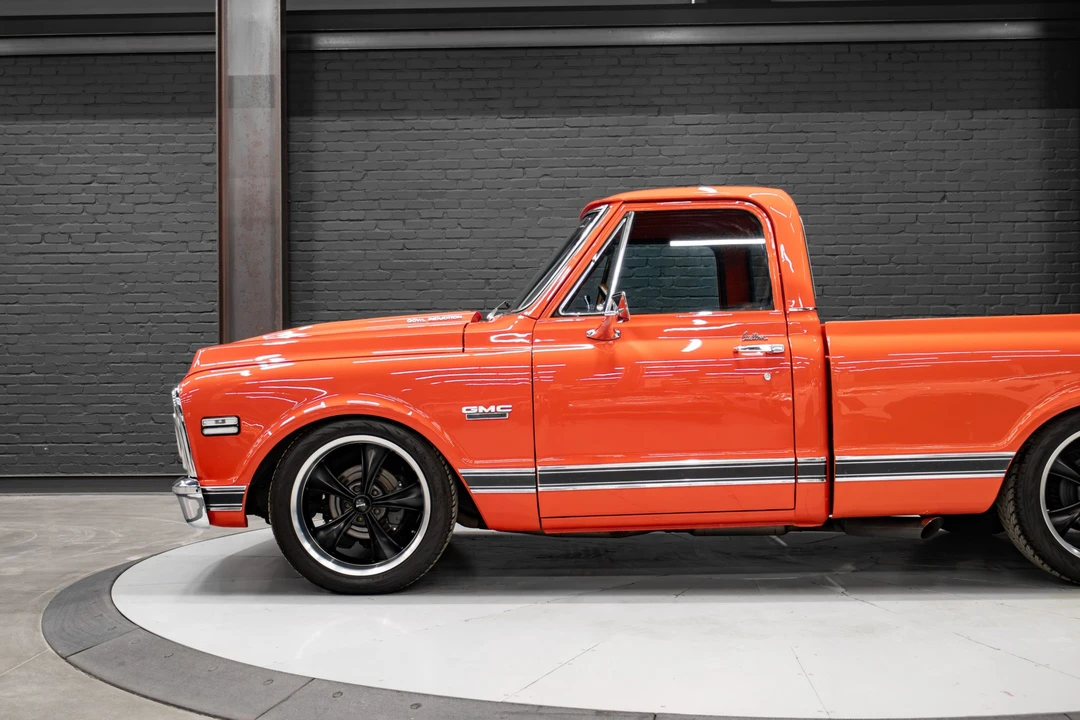 1970 GMC C/K 1st Gen - Image 24 of 31
