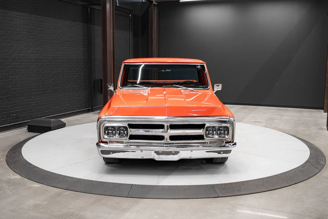 1970 GMC C/K 1st Gen - Image 23 of 31