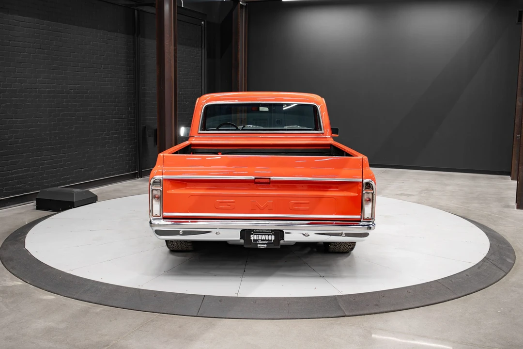1970 GMC C/K 1st Gen - Image 13 of 31