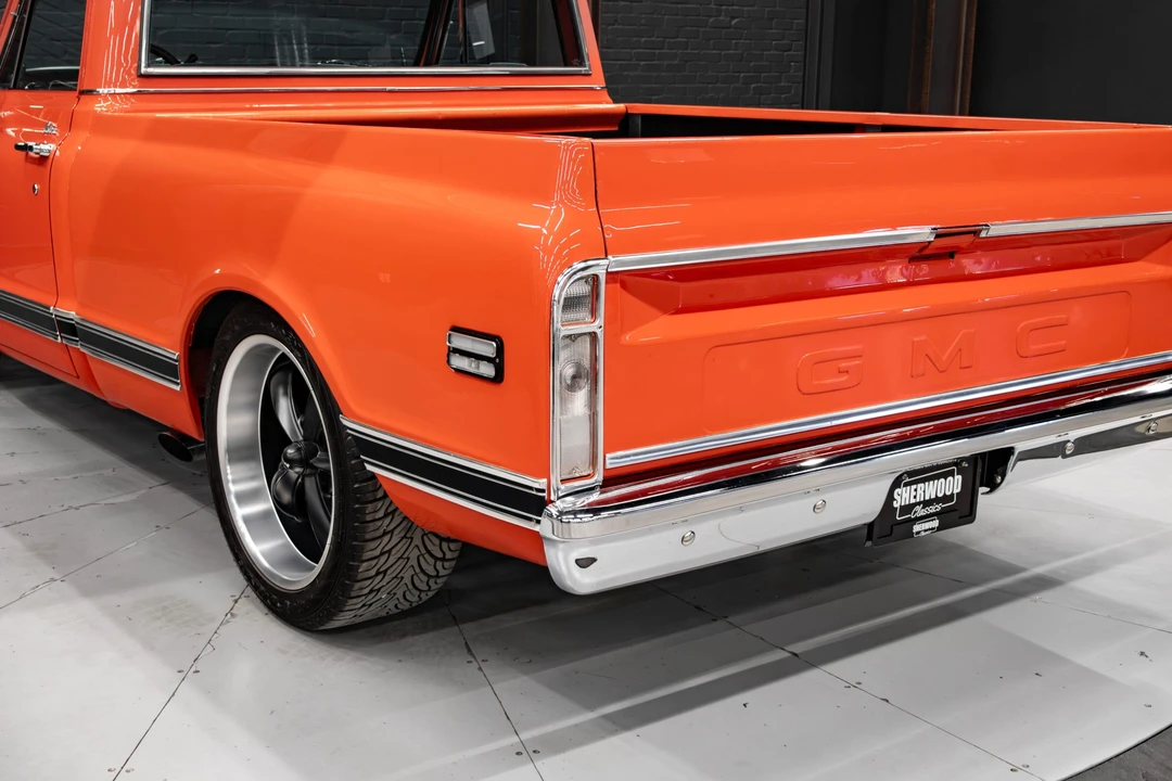 1970 GMC C/K 1st Gen - Image 28 of 31