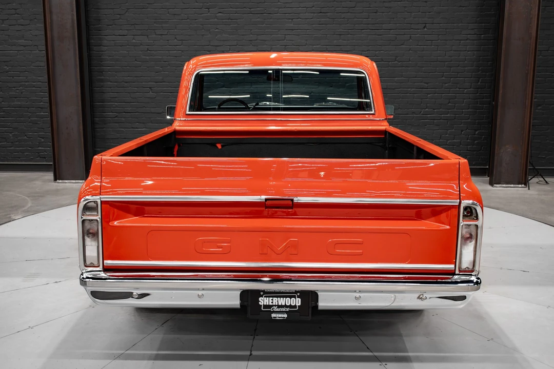 1970 GMC C/K 1st Gen - Image 30 of 31