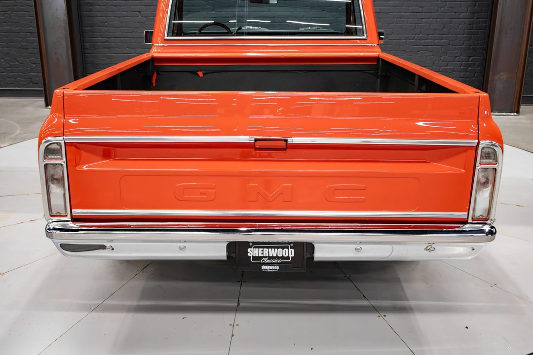 1970 GMC C/K 1st Gen - Image 31 of 31
