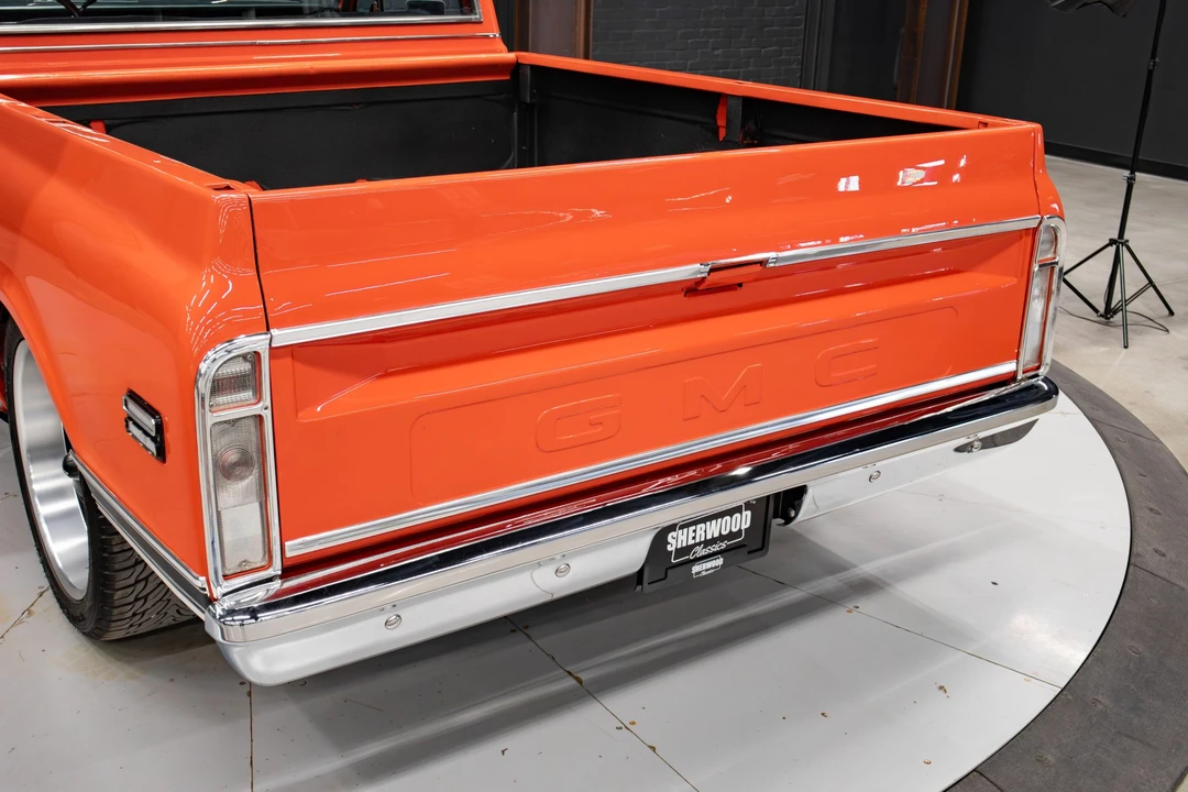 1970 GMC C/K 1st Gen - Image 29 of 31