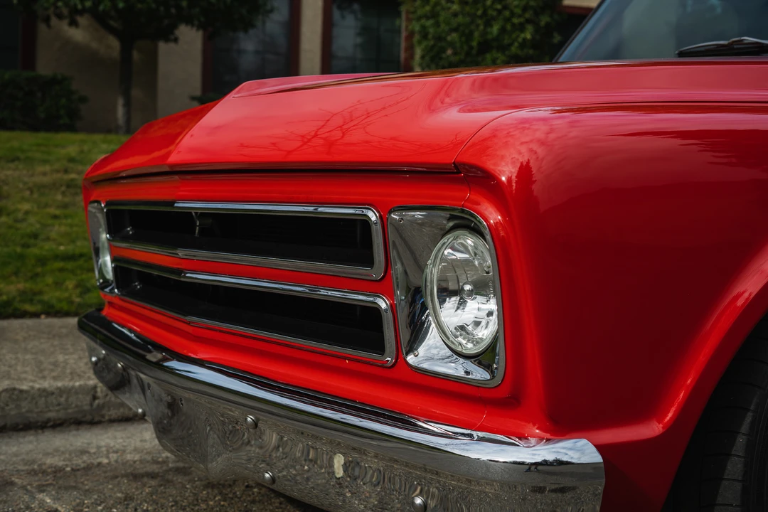 1970 GMC C/K 1st Gen - Image 28 of 31