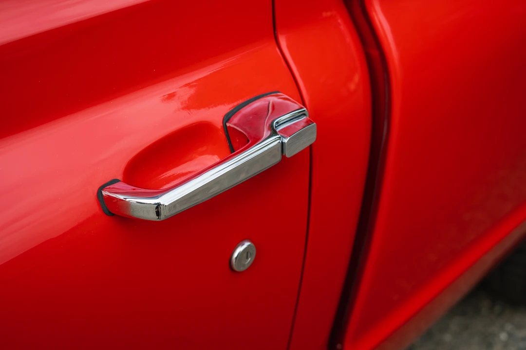 1970 GMC C/K 1st Gen - Image 30 of 31