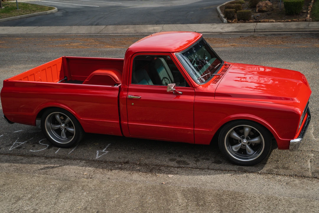 1970 GMC C/K 1st Gen - Image 9 of 31