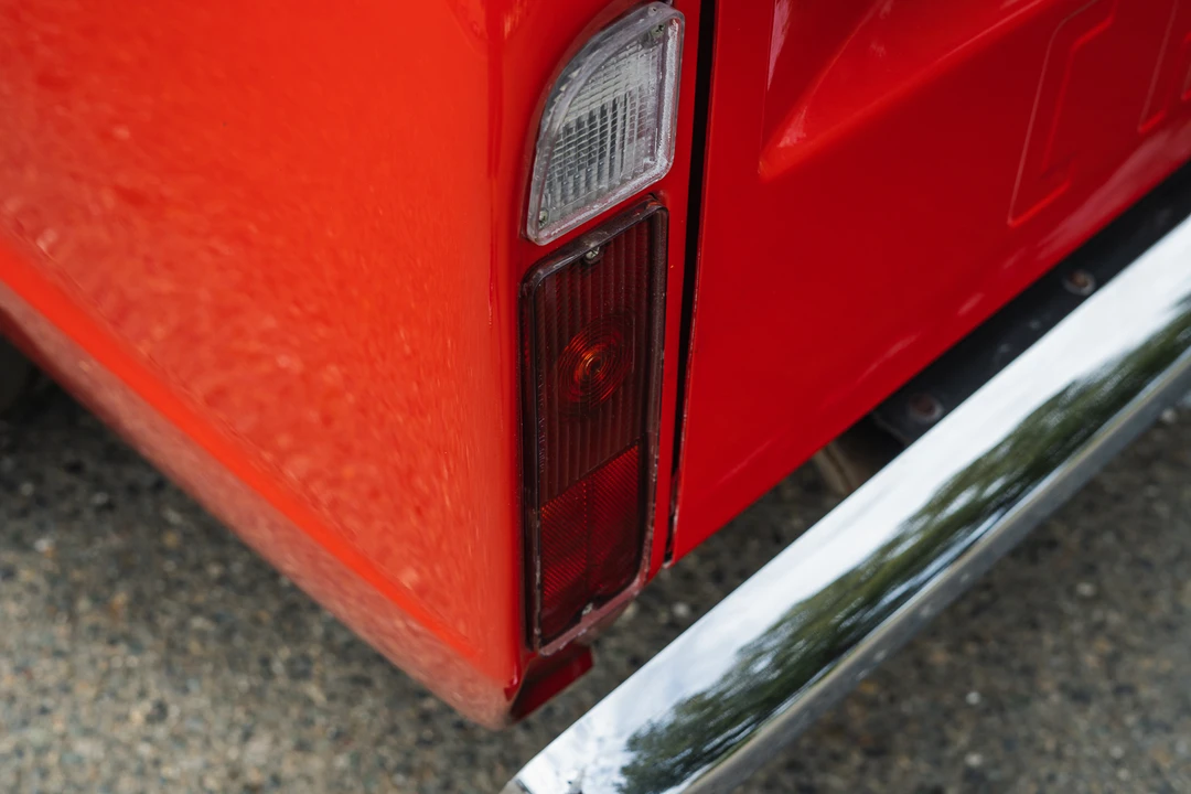 1970 GMC C/K 1st Gen - Image 31 of 31
