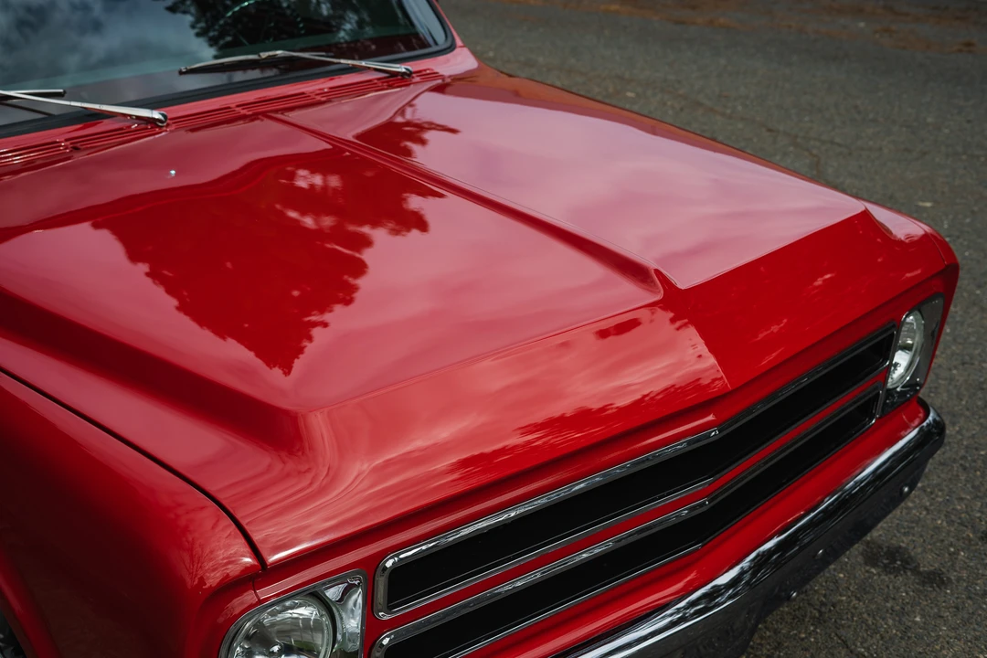 1970 GMC C/K 1st Gen - Image 25 of 31
