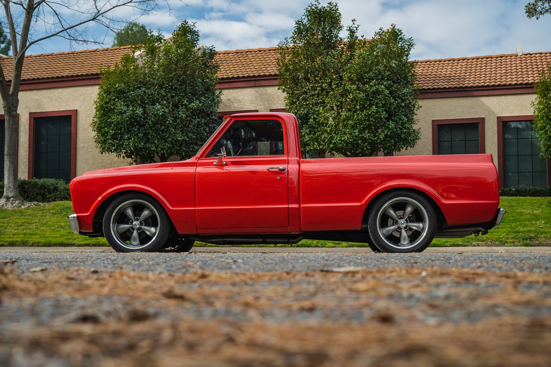 1970 GMC C/K 1st Gen - Image 4 of 31