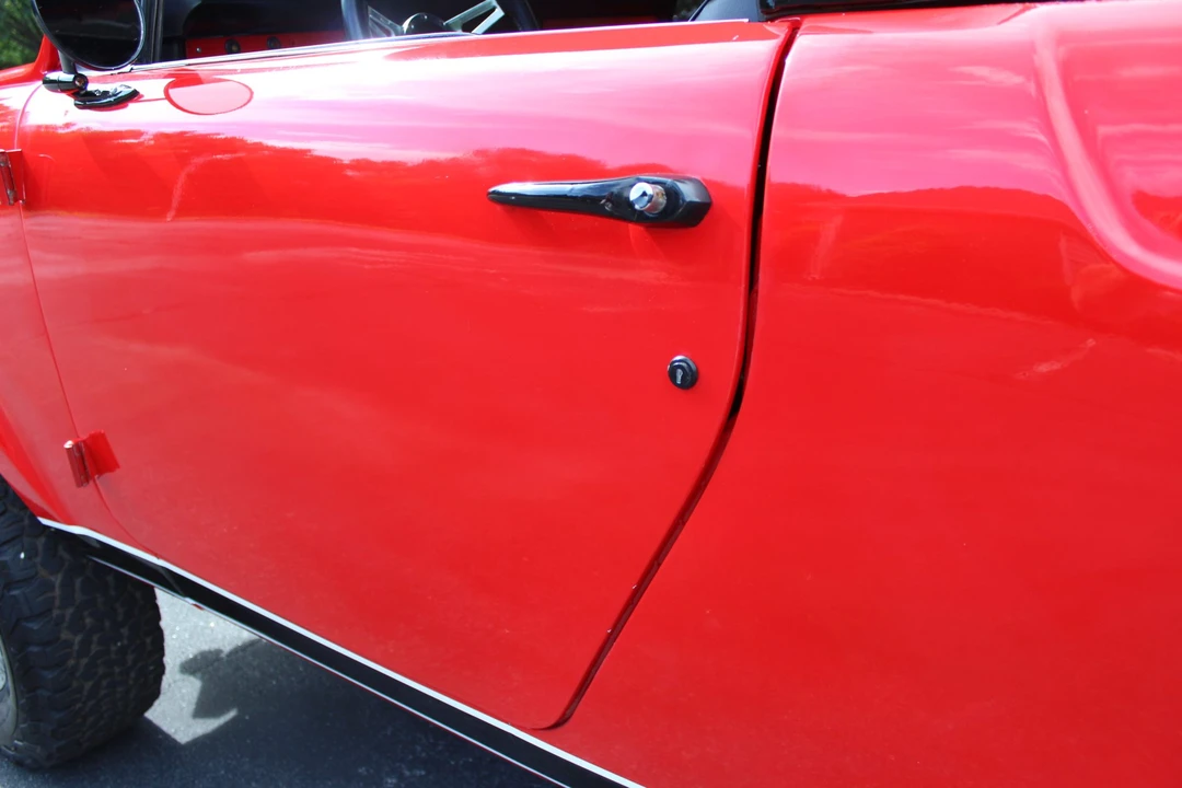 1970 International Harvester Scout - Image 20 of 31