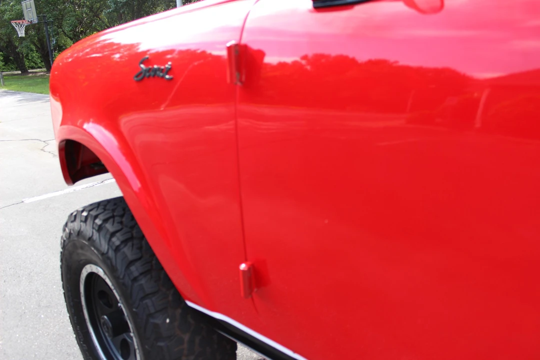 1970 International Harvester Scout - Image 19 of 31