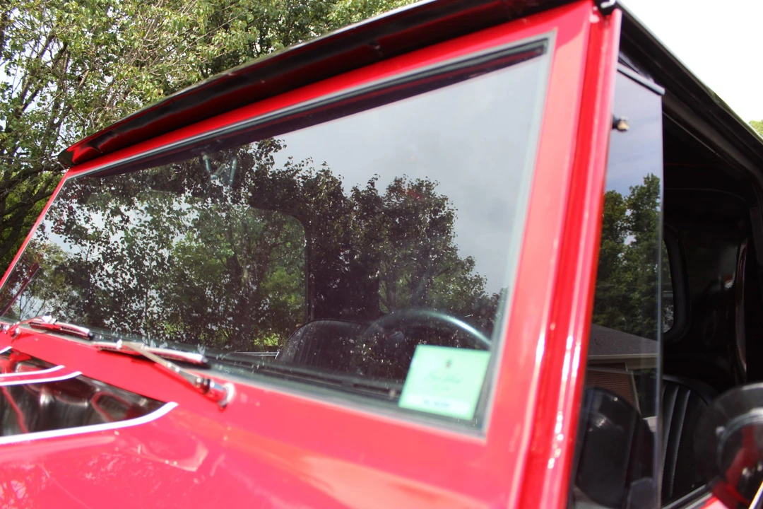 1970 International Harvester Scout - Image 31 of 31