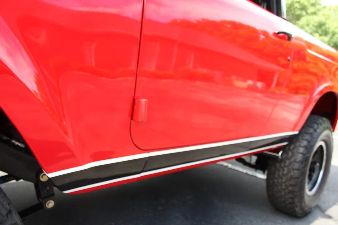 1970 International Harvester Scout - Image 18 of 31