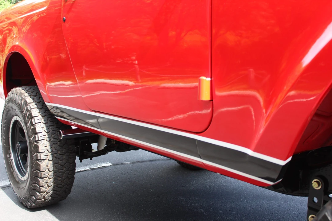1970 International Harvester Scout - Image 17 of 31