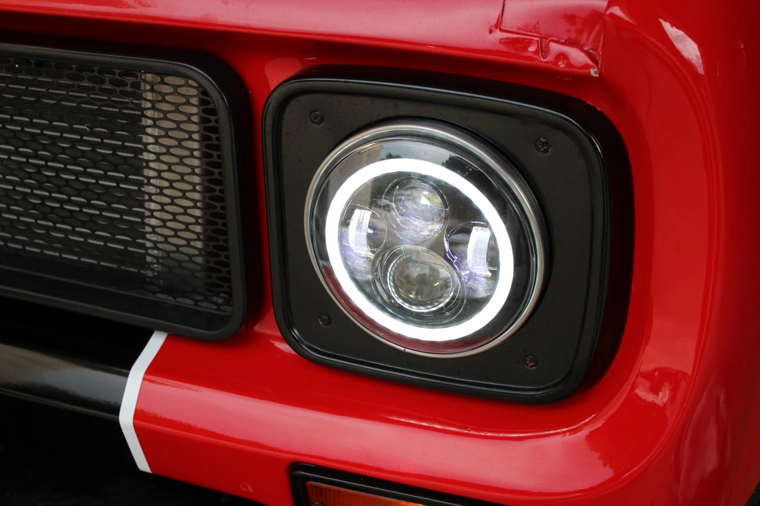 1970 International Harvester Scout - Image 28 of 31