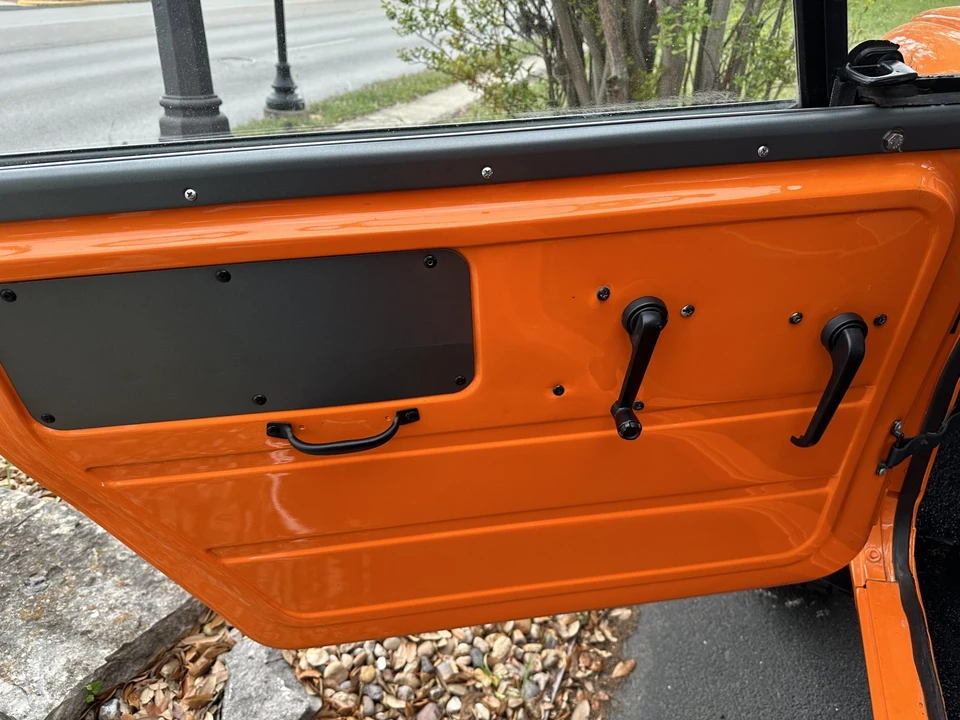 1970 International Harvester Scout - Image 19 of 31