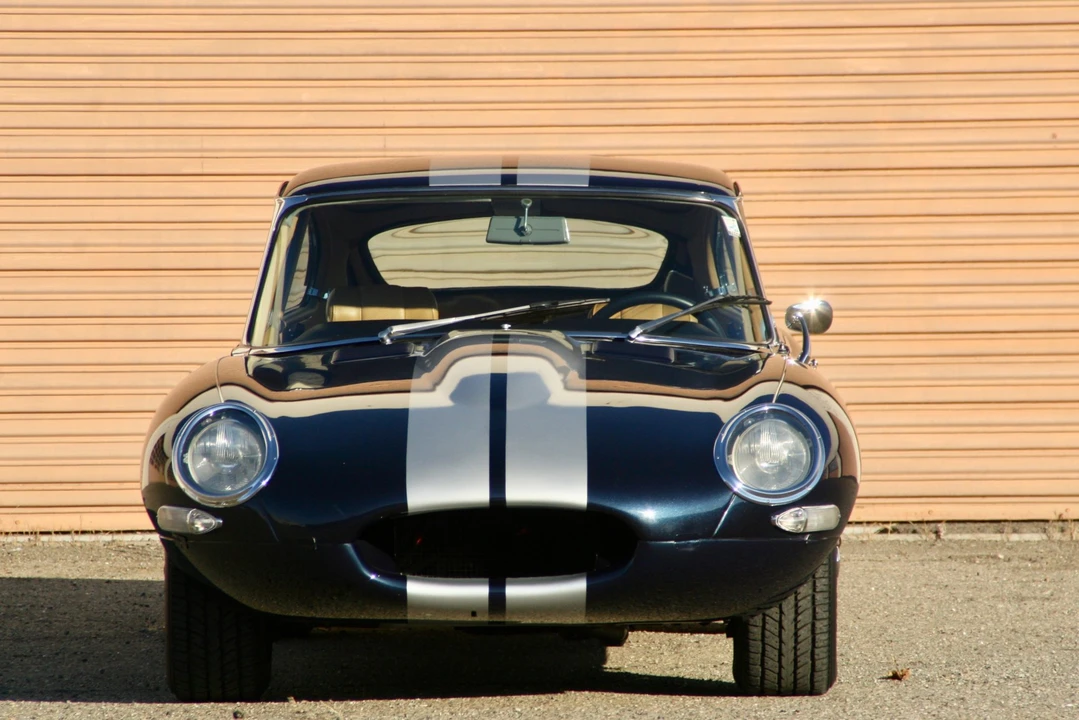 1970 Jaguar E-Type Series 2 2+2 - Image 26 of 31