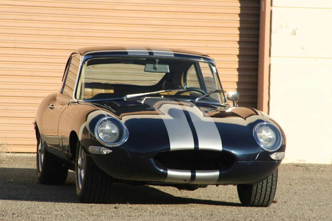1970 Jaguar E-Type Series 2 2+2 - Image 28 of 31
