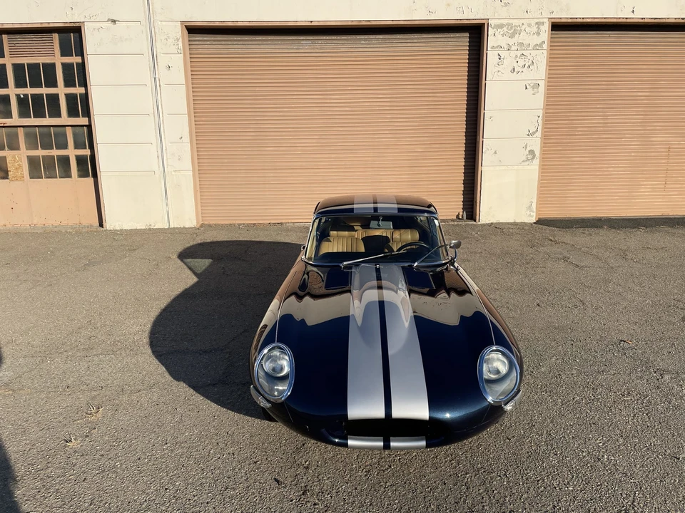 1970 Jaguar E-Type Series 2 2+2 - Image 27 of 31