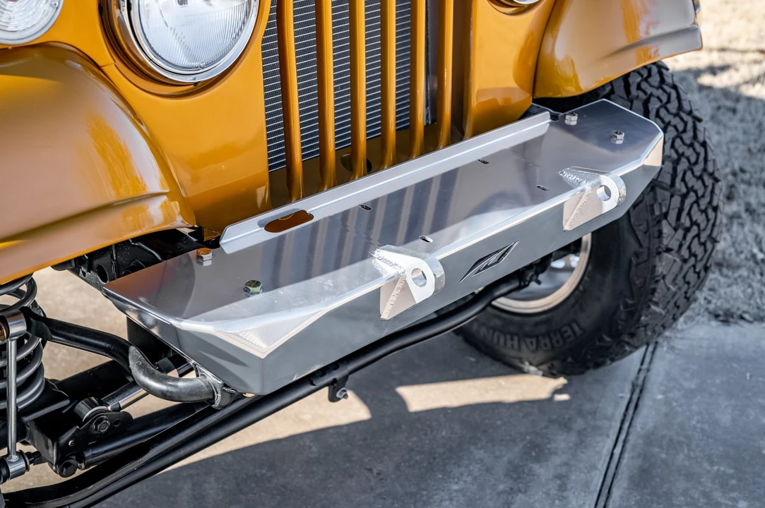 1970 Jeep Jeepster Commando - Image 24 of 31
