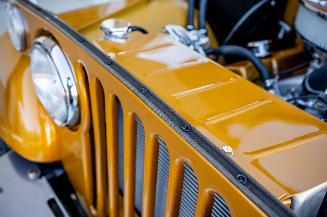 1970 Jeep Jeepster Commando - Image 26 of 31