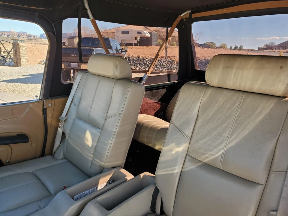 1970 Jeep Jeepster Commando - Image 31 of 31