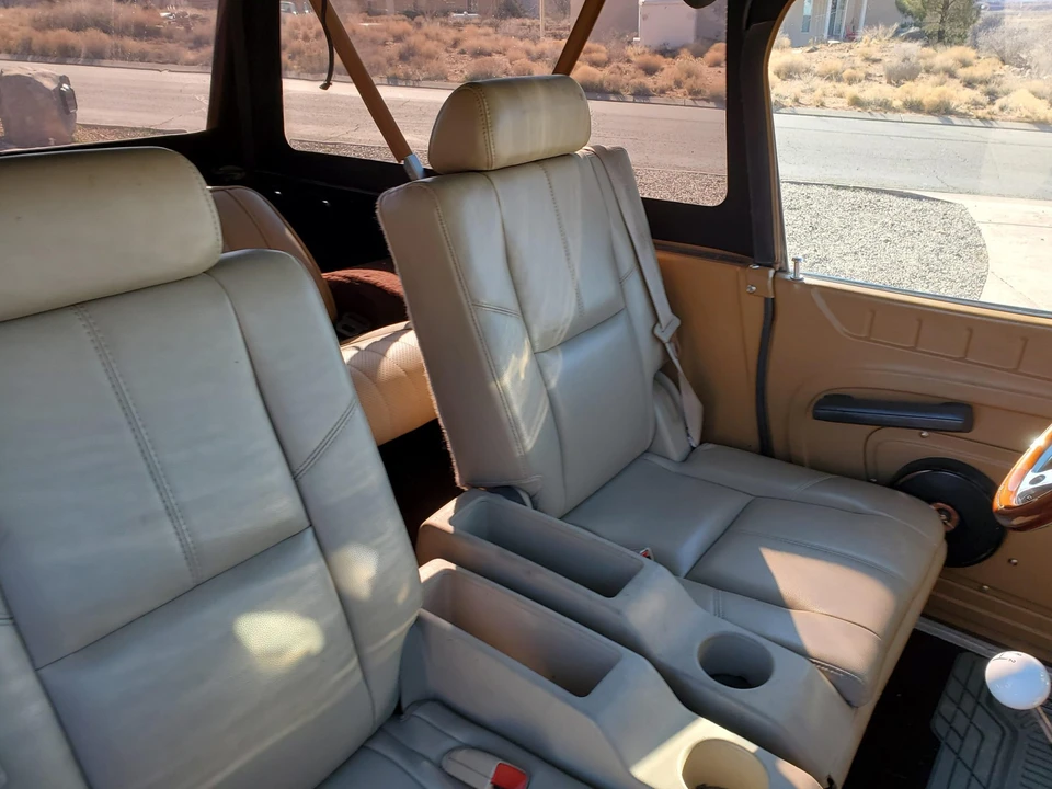 1970 Jeep Jeepster Commando - Image 27 of 31