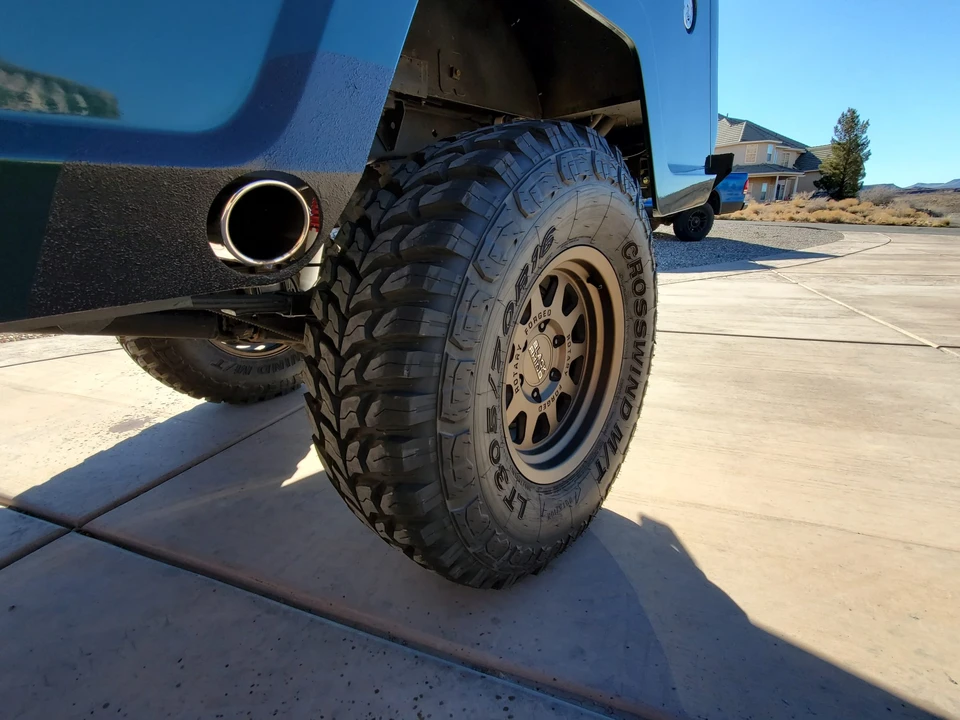 1970 Jeep Jeepster Commando - Image 23 of 31
