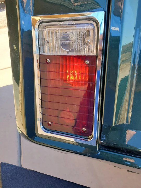 1970 Jeep Jeepster Commando - Image 21 of 31