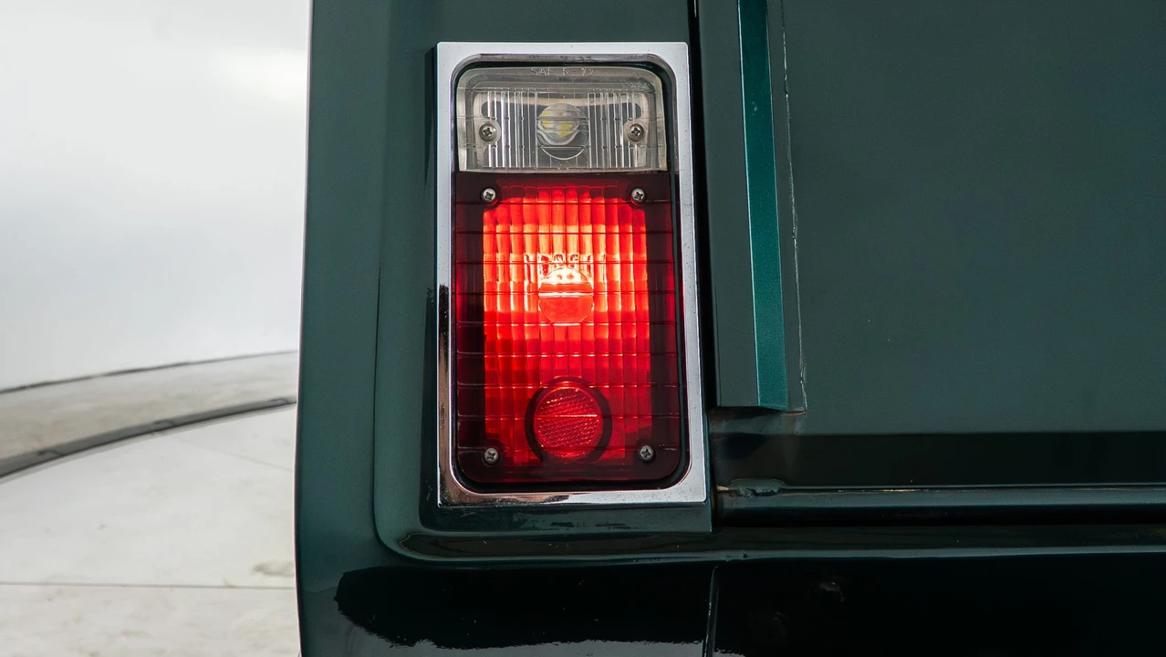 1970 Jeep Jeepster Commando - Image 25 of 31