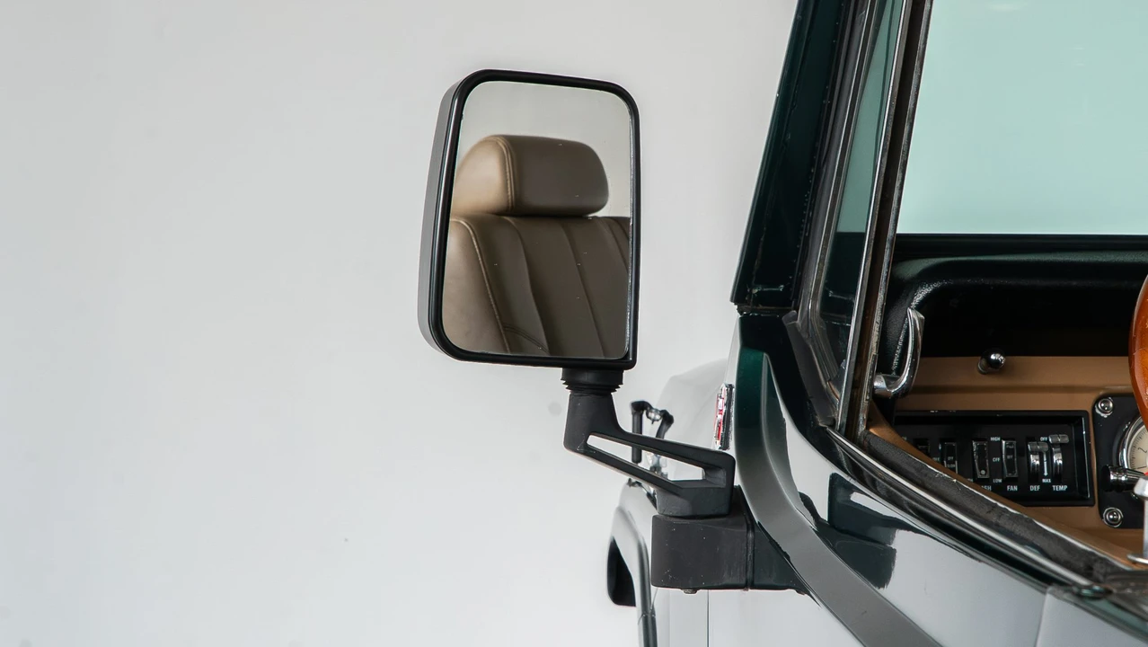 1970 Jeep Jeepster Commando - Image 27 of 31