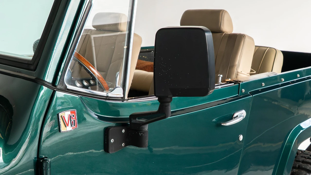 1970 Jeep Jeepster Commando - Image 28 of 31
