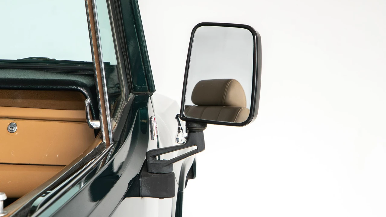 1970 Jeep Jeepster Commando - Image 29 of 31