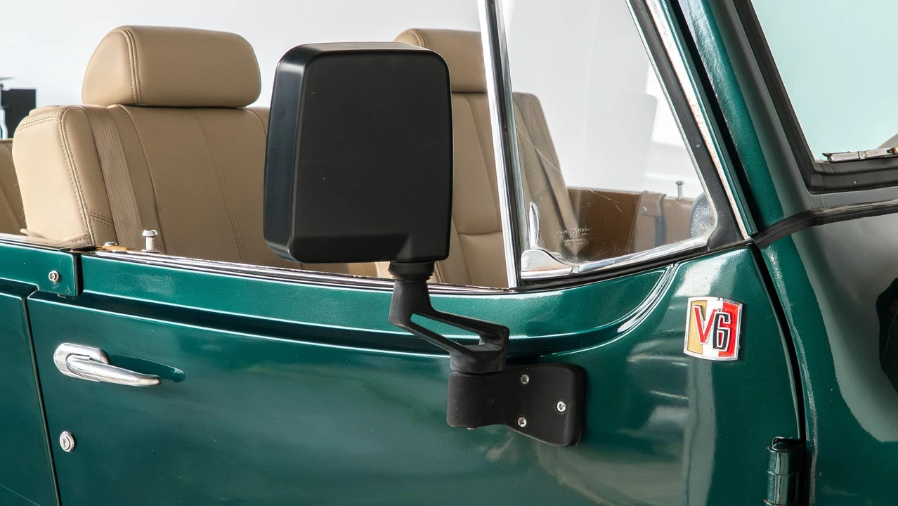 1970 Jeep Jeepster Commando - Image 30 of 31