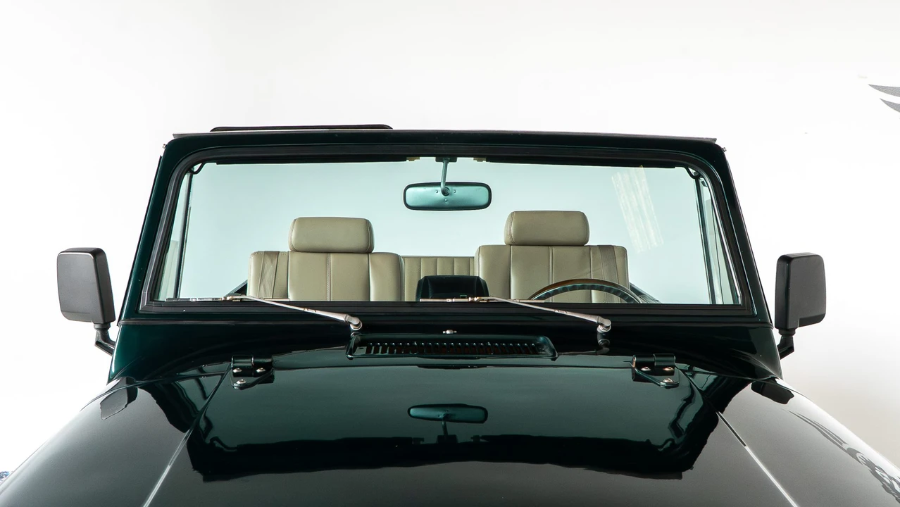 1970 Jeep Jeepster Commando - Image 31 of 31