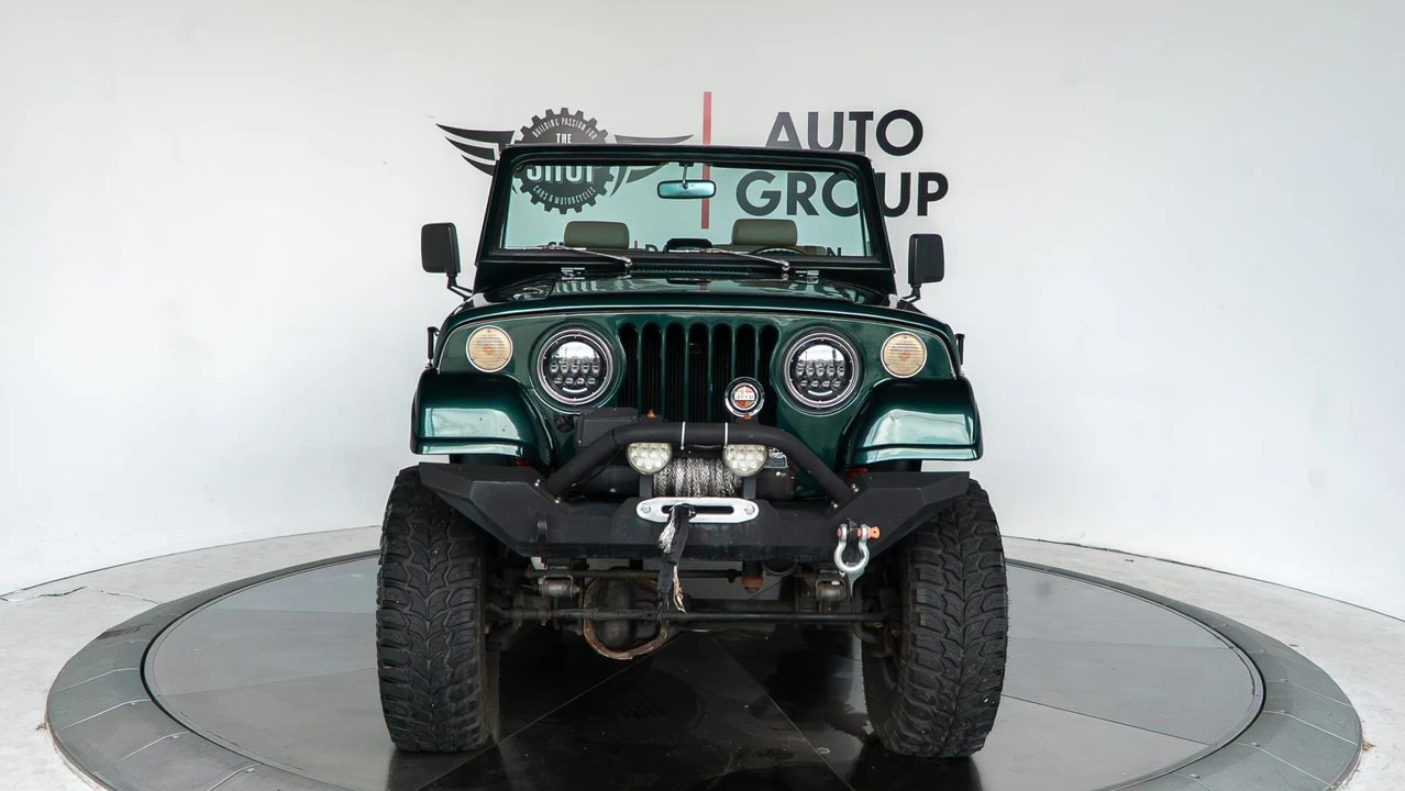 1970 Jeep Jeepster Commando - Image 16 of 31