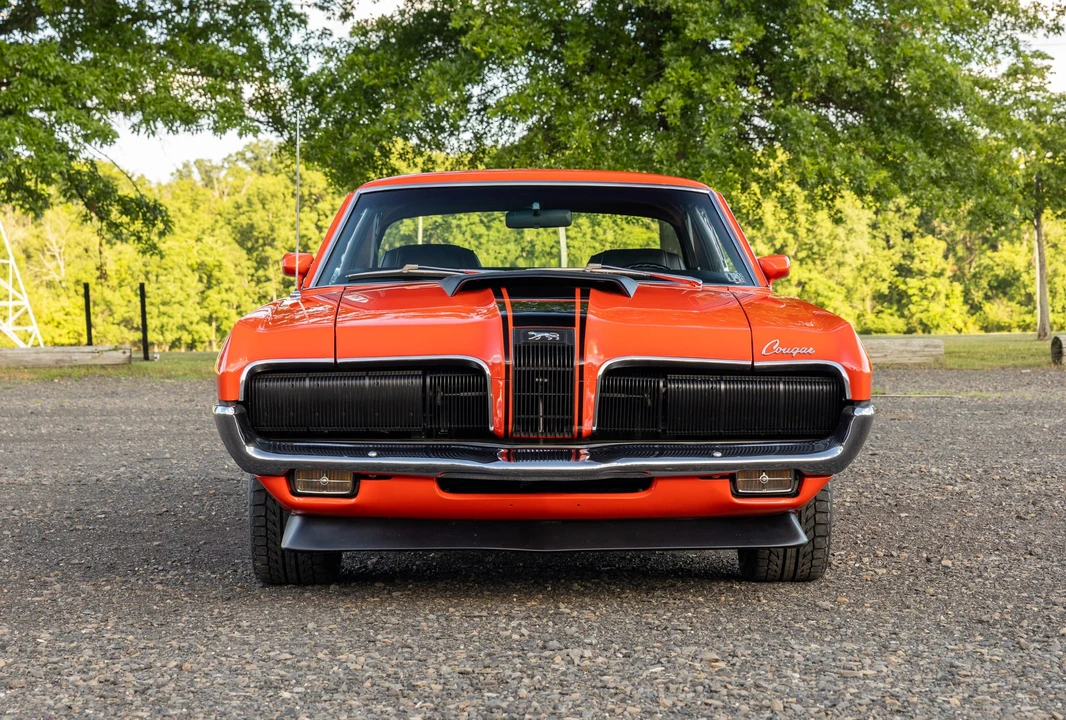 1970 Mercury Cougar Eliminator 1st Gen - Image 12 of 31